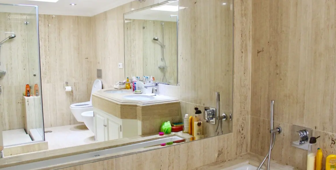 Краткосрочная аренда таунхауса в Costalita 10