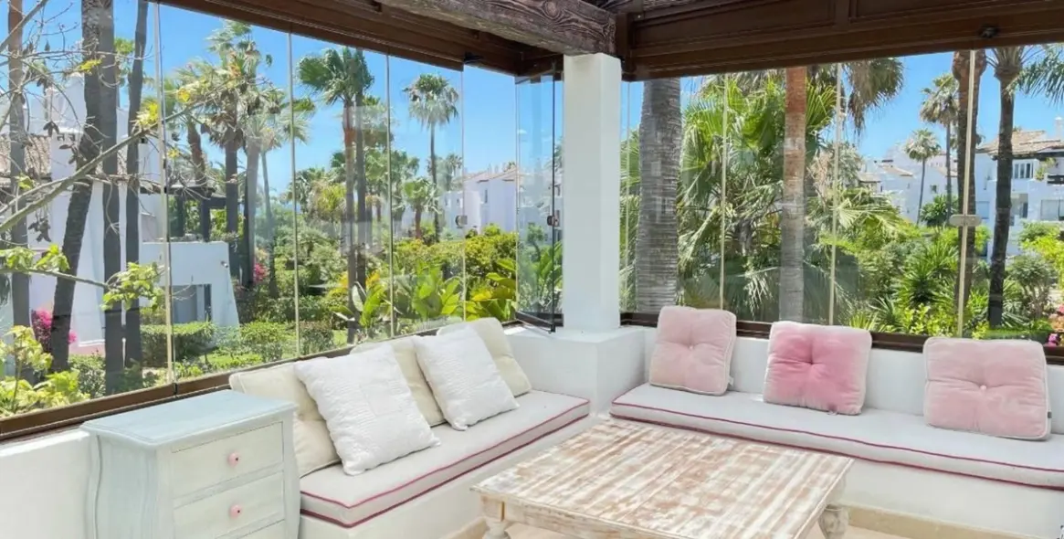 Краткосрочная аренда таунхауса в Costalita 12