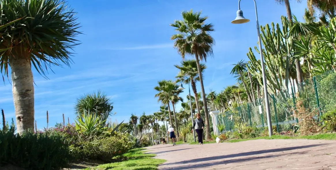 Краткосрочная аренда таунхауса в Costalita 15