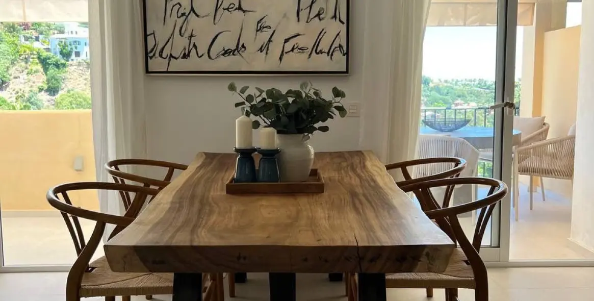 Долгосрочная аренда пентхауса в Benahavís 2