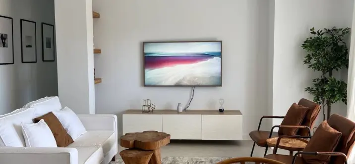 Long-term rent of penthouse in Benahavís 2