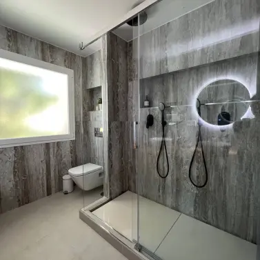 Long-term rent of penthouse in Benahavís