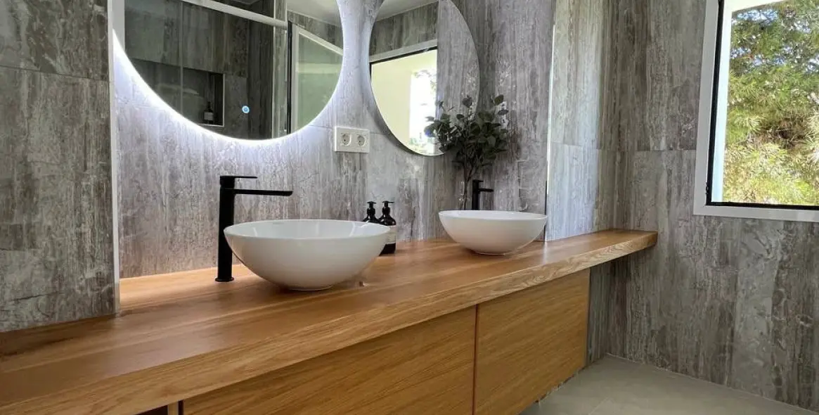 Долгосрочная аренда пентхауса в Benahavís 9