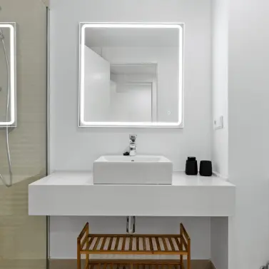 Long-term rent of penthouse duplex in Estepona