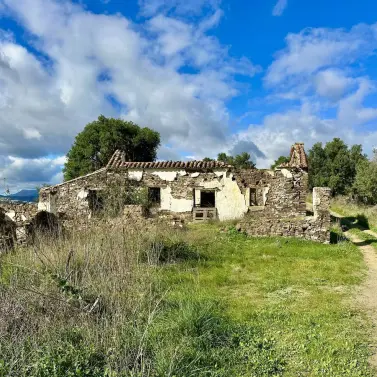 Продажа  жилого участка в La Cala