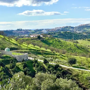 Продажа  жилого участка в La Cala