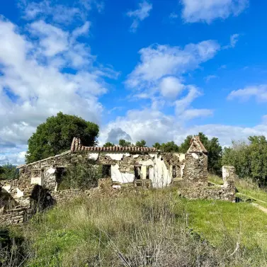 Продажа  жилого участка в La Cala