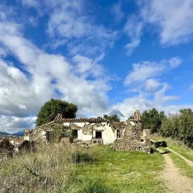 Продажа  жилого участка в La Cala