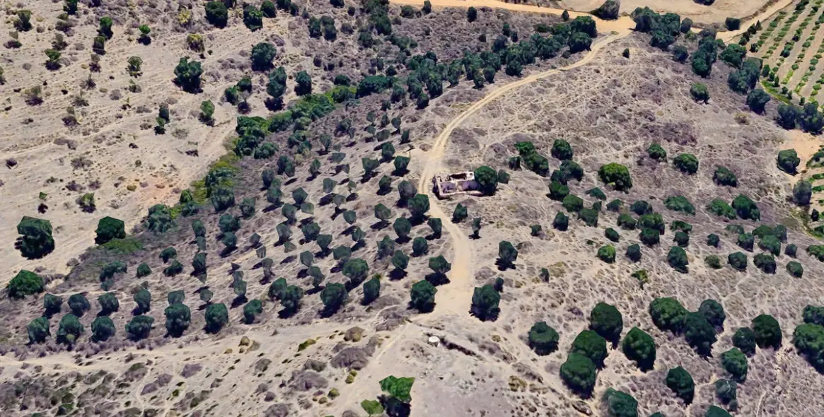 Продажа  жилого участка в La Cala 6