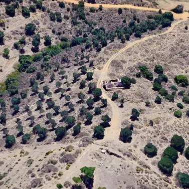 Продажа  жилого участка в La Cala