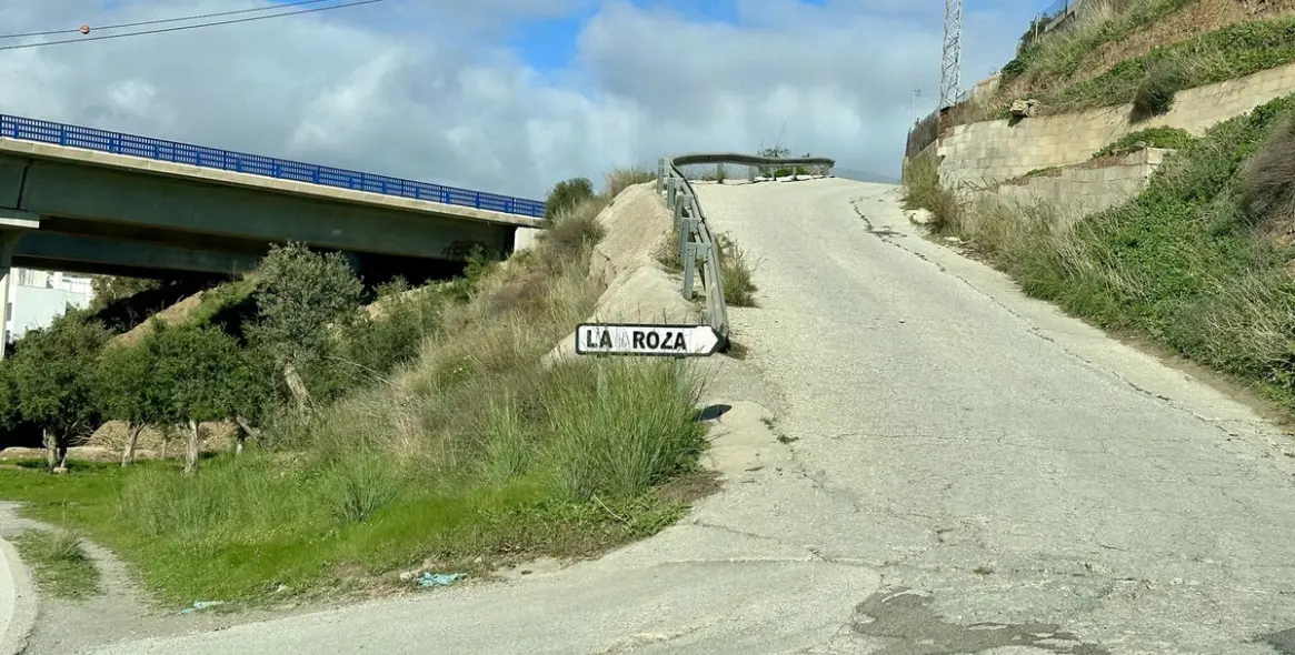 Продажа  жилого участка в La Cala 26