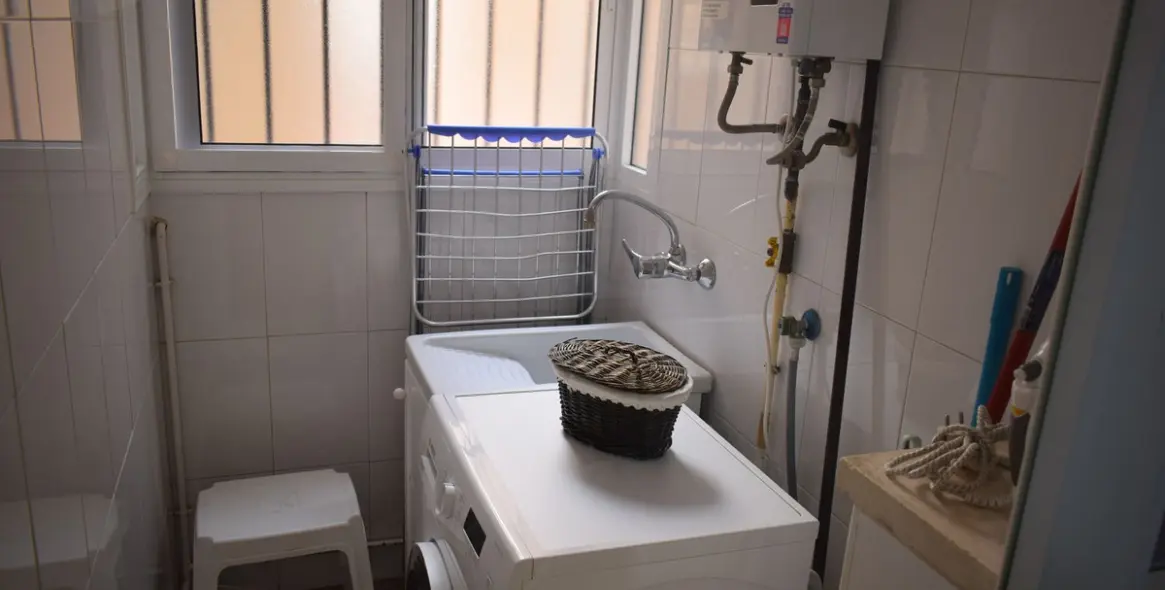 Продажа апартаментов на среднем этаже в Málaga Centro 13