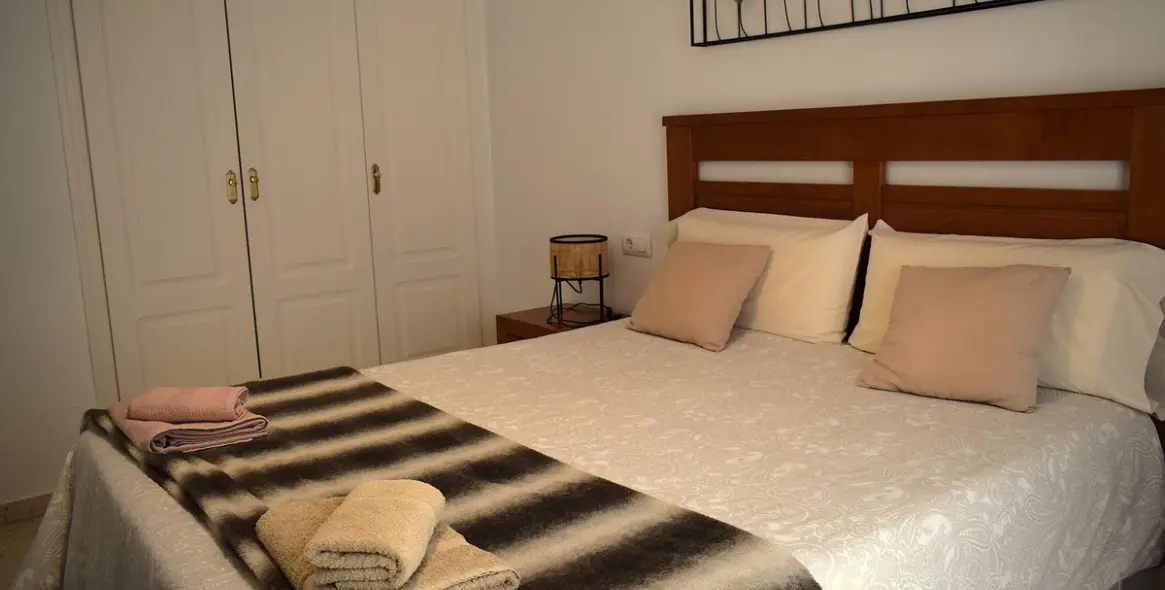 Продажа апартаментов на среднем этаже в Málaga Centro 20