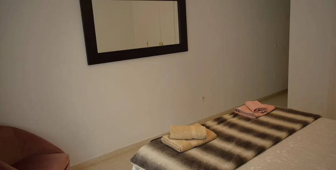 Venta de apartamento en planta media en Málaga Centro 21