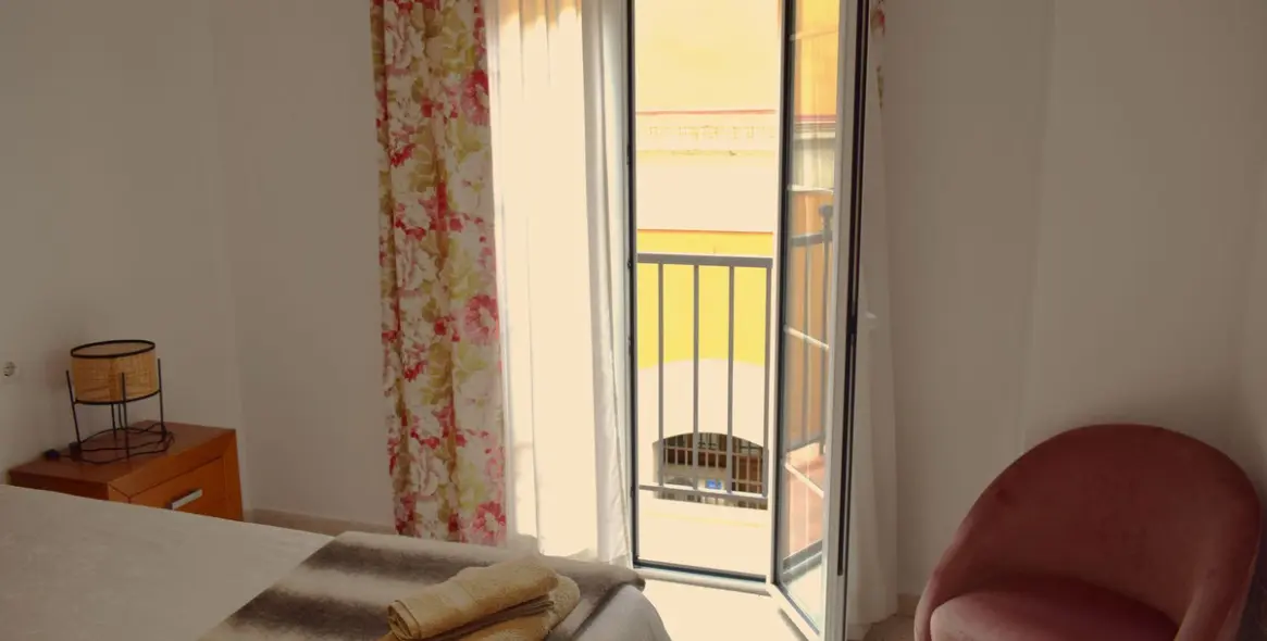 Venta de apartamento en planta media en Málaga Centro 22