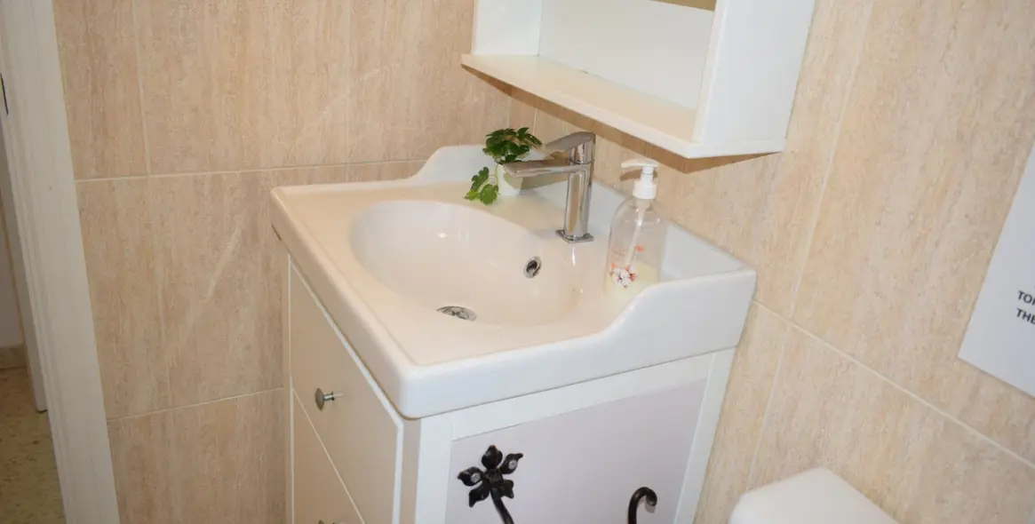 Venta de apartamento en planta media en Málaga Centro 26