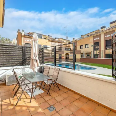 Продажа таунхауса в Churriana