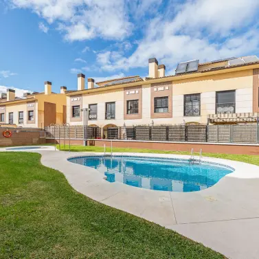 Продажа таунхауса в Churriana