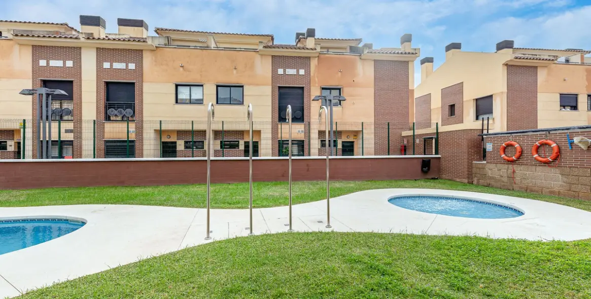 Продажа таунхауса в Churriana 3