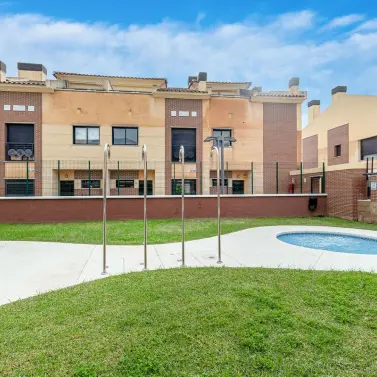 Продажа таунхауса в Churriana