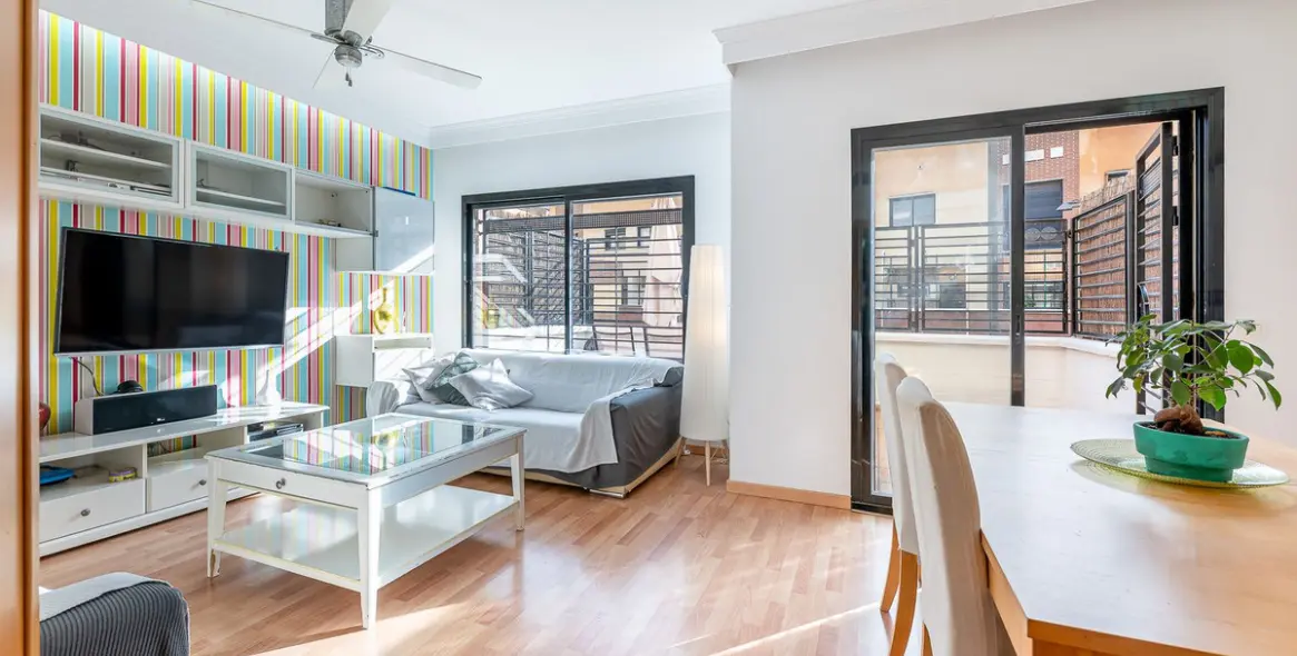 Продажа таунхауса в Churriana 5