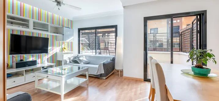 Продажа таунхауса в Churriana 4