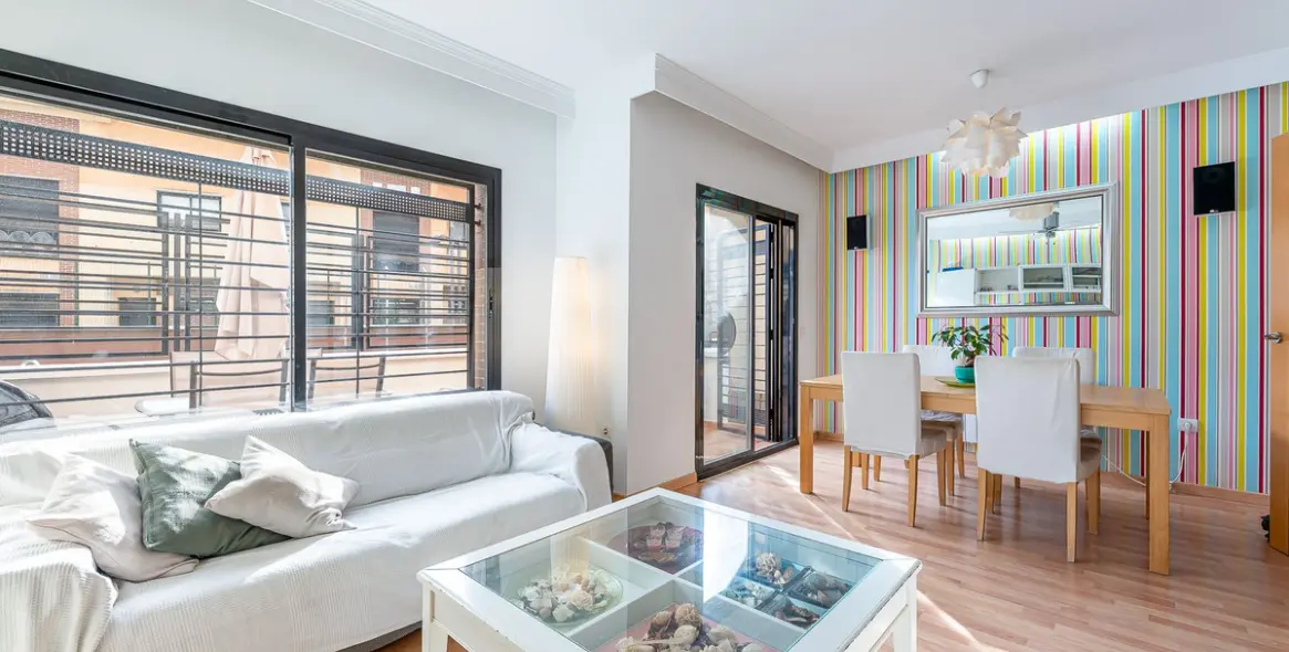 Продажа таунхауса в Churriana 7