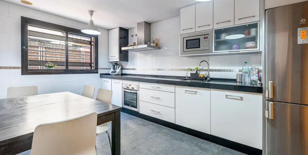 Продажа таунхауса в Churriana 8