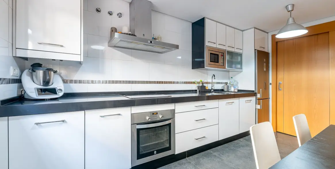 Продажа таунхауса в Churriana 9