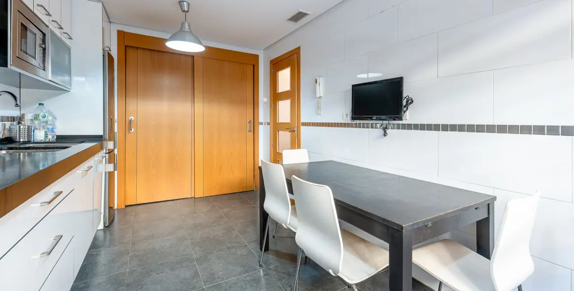 Продажа таунхауса в Churriana 10