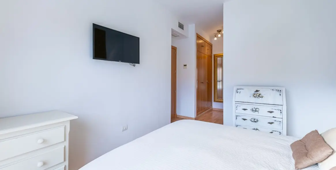 Продажа таунхауса в Churriana 12