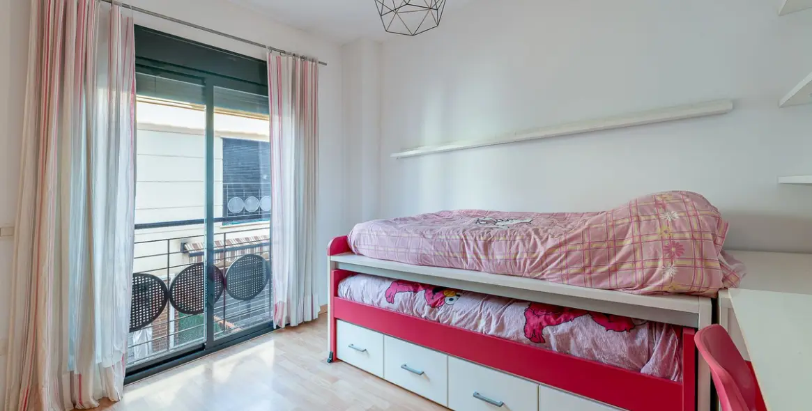 Продажа таунхауса в Churriana 15