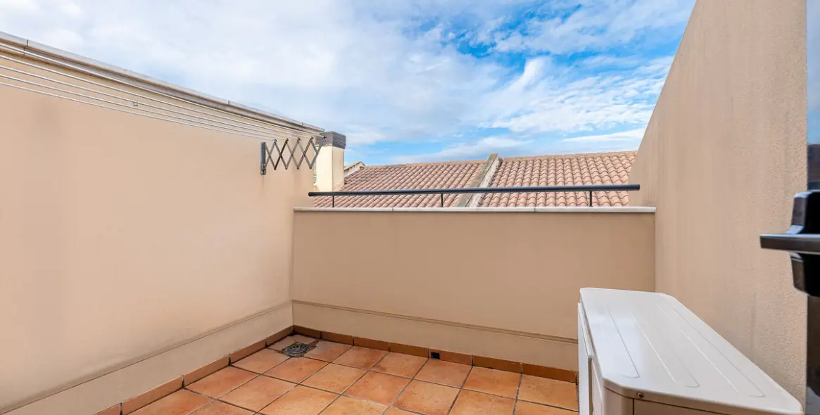 Продажа таунхауса в Churriana 18