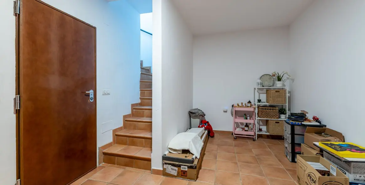 Продажа таунхауса в Churriana 19