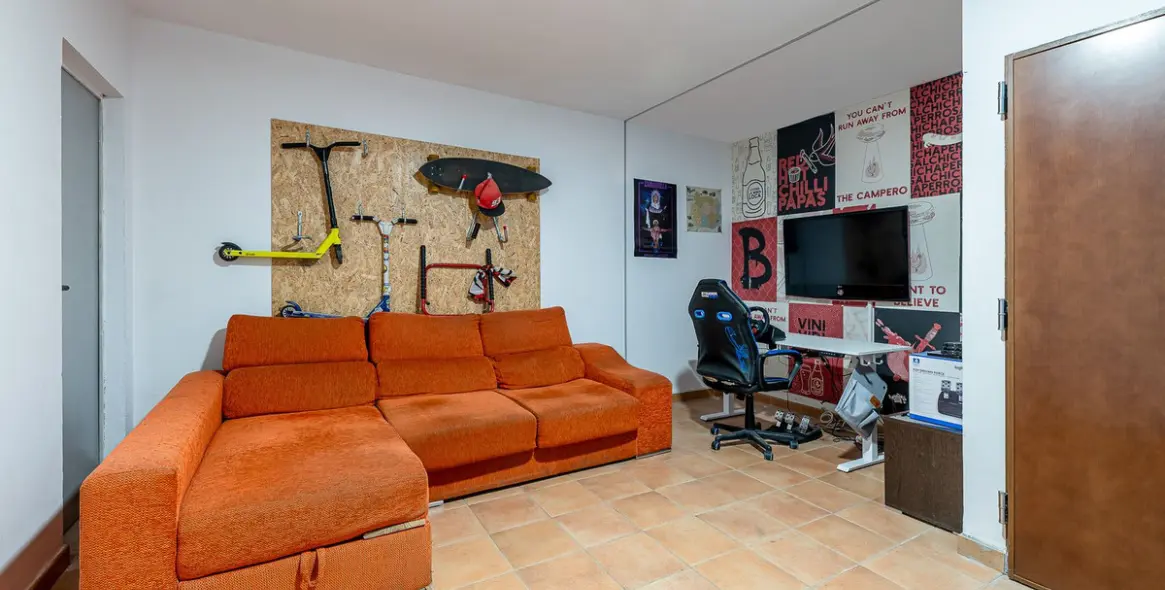 Продажа таунхауса в Churriana 20