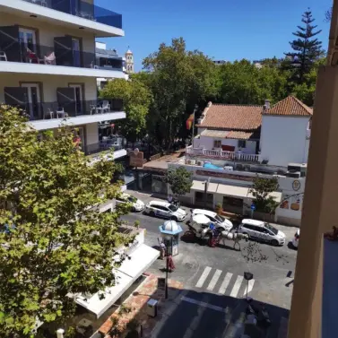 Продажа апартаментов на среднем этаже в Marbella