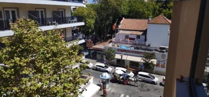 Продажа апартаментов на среднем этаже в Marbella 1