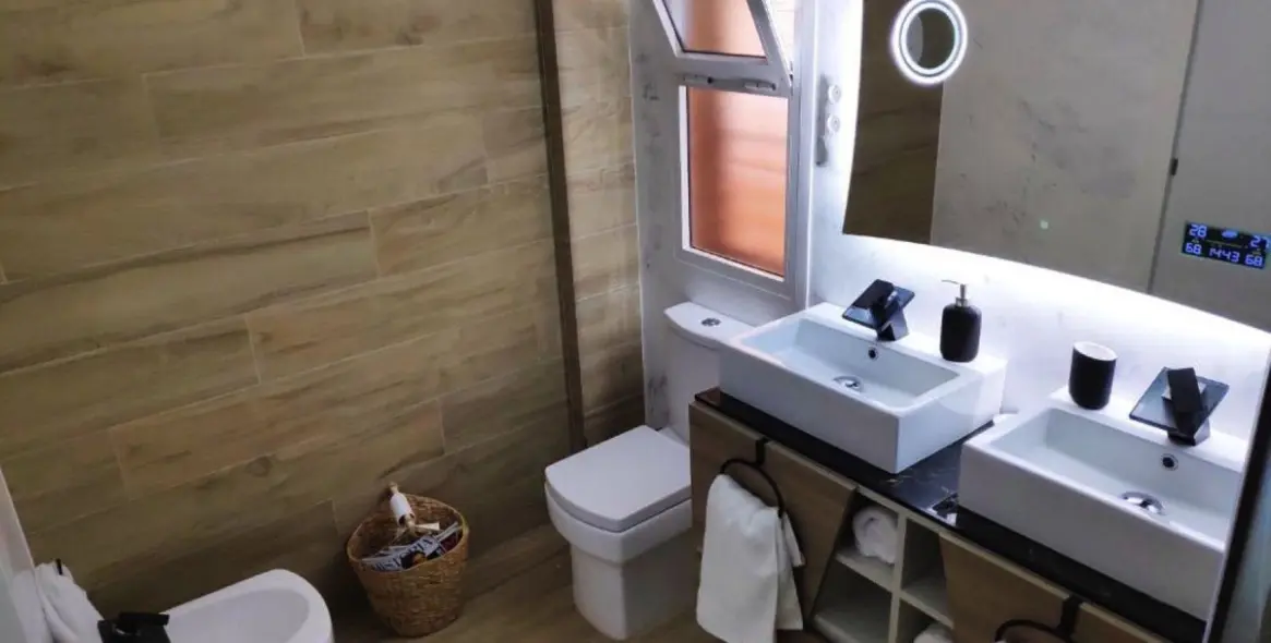 Продажа апартаментов на среднем этаже в Marbella 5