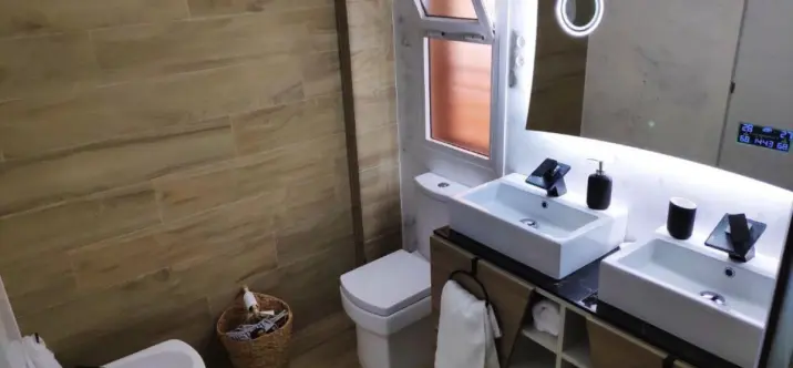 Продажа апартаментов на среднем этаже в Marbella 4