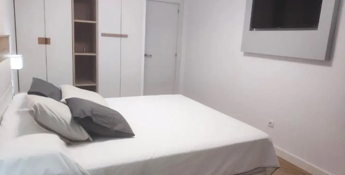 Продажа апартаментов на среднем этаже в Marbella 6