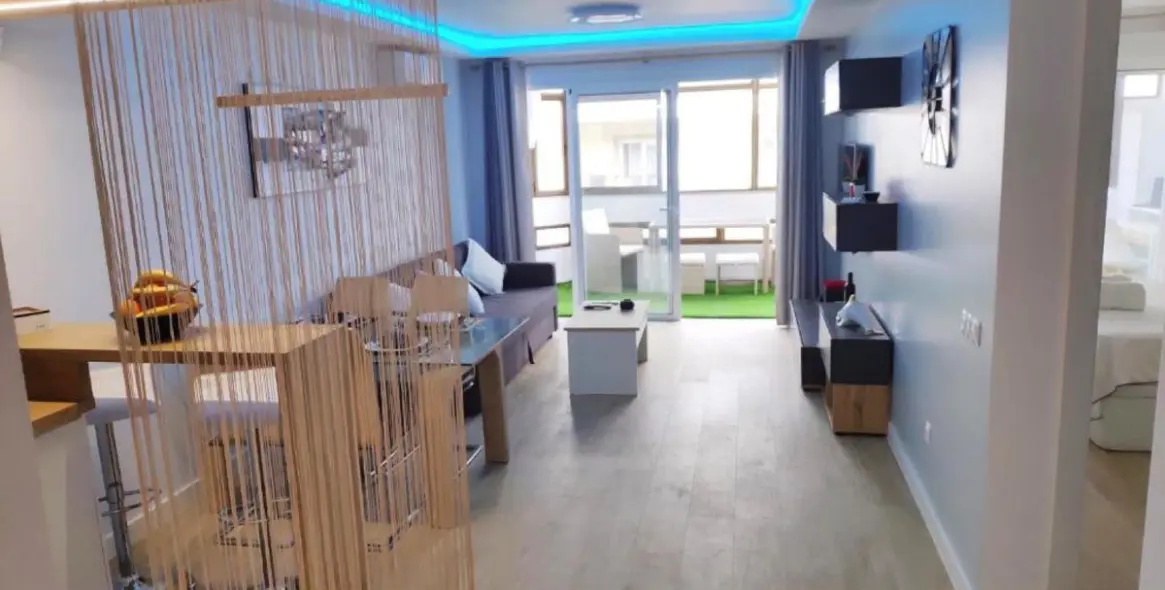 Продажа апартаментов на среднем этаже в Marbella 13