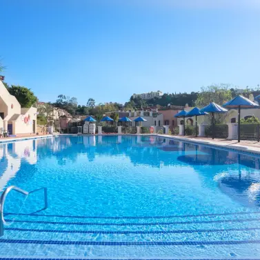 Sale of ground floor apartment in Los Arqueros