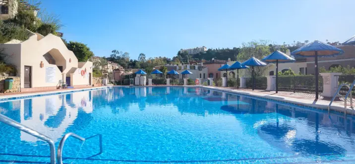 Sale of ground floor apartment in Los Arqueros 0