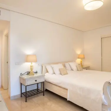 Sale of ground floor apartment in Los Arqueros