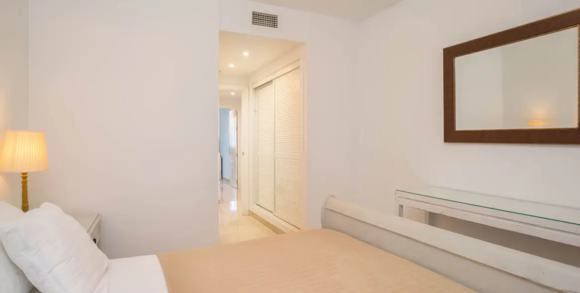 Sale of ground floor apartment in Los Arqueros 10