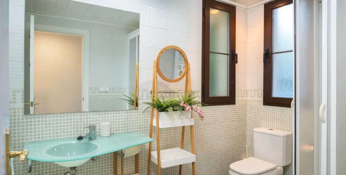 Sale of ground floor apartment in Los Arqueros 11