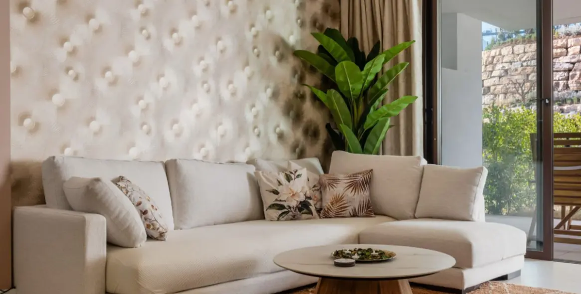 Продажа апартаментов на первом этаже в Fuengirola 5