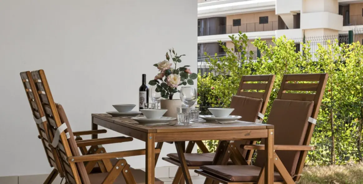 Продажа апартаментов на первом этаже в Fuengirola 8