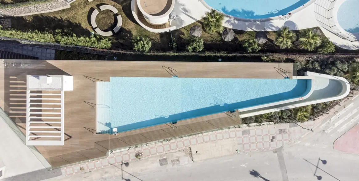 Продажа апартаментов на первом этаже в Fuengirola 15