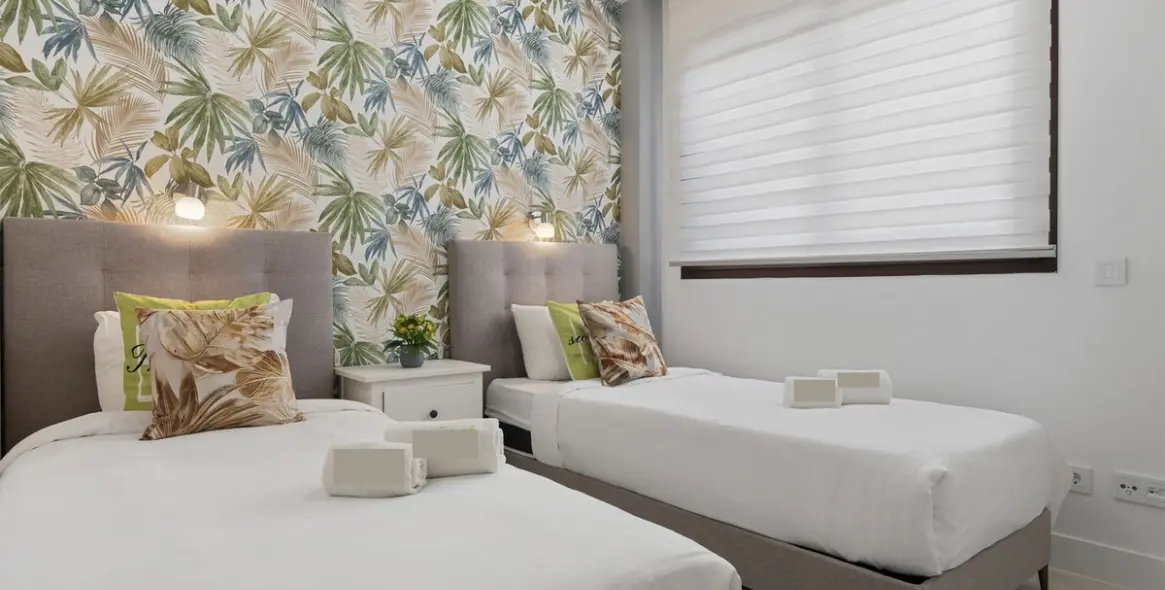 Продажа апартаментов на первом этаже в Fuengirola 17